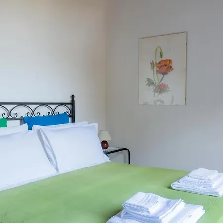 Apartman Welcomely - S'olia-l'olivo