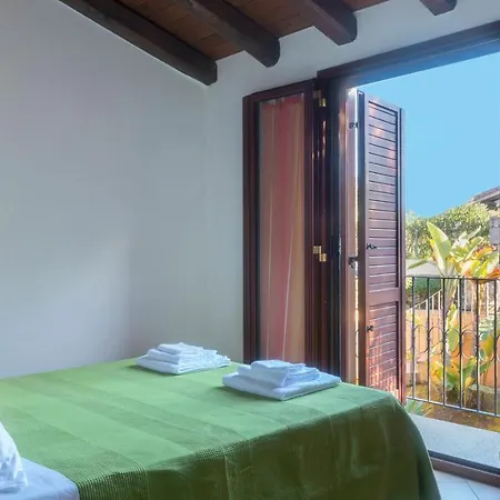 Apartman Welcomely - S'olia-l'olivo *