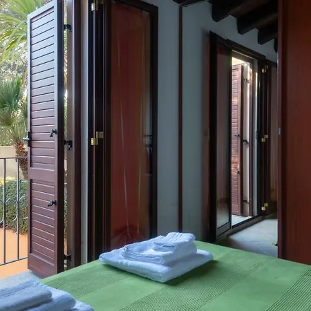 Apartman Welcomely - S'olia-l'olivo Àrbatax