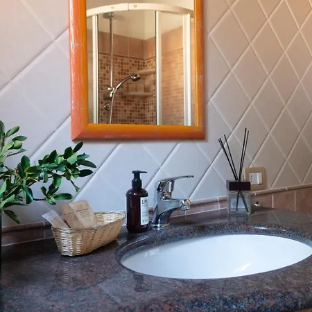 Apartman Welcomely - S'olia-l'olivo Àrbatax