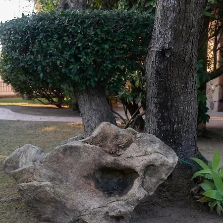 Apartman Welcomely - S'olia-l'olivo Àrbatax